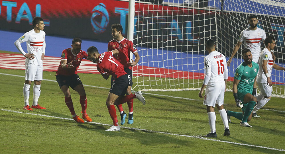 الكابوس الأبيض خلال الربع قرن.. المركز المفضل للزمالك في خطر