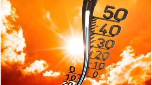 العظمى 43.. الأرصاد توجه تحذيرات هامة للمواطنين من حالة الطقس غدا السبت وتكشف درجات الحرارة المتوقعة على أغلب الأنحاء
