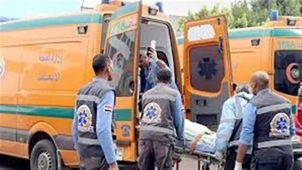 صمت وضغوط تنتهي بالموت.. مصرع شاب بقرص غلة في البحيرة