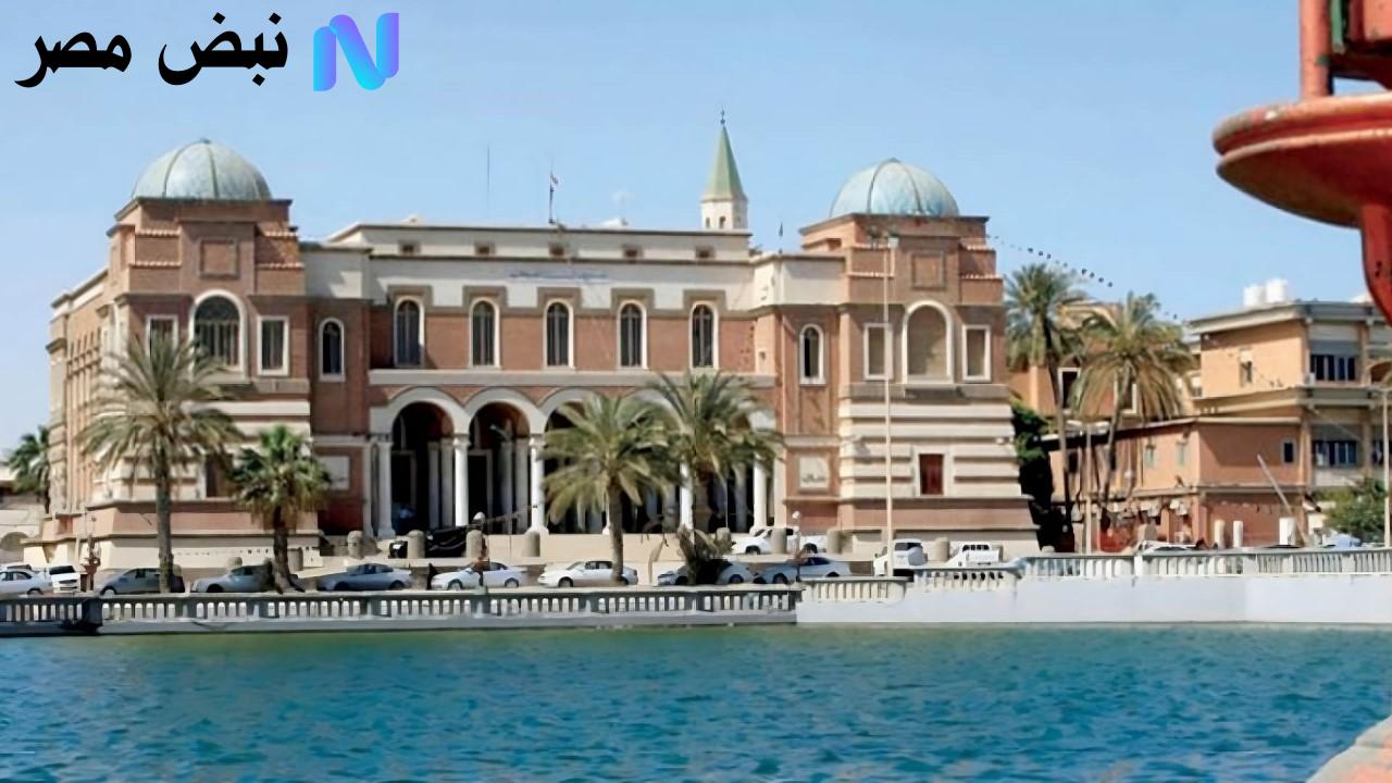 مصرف ليبيا المركزي يطلق منظومة حجز الدولار 2025 للحصول على 2000 دولار للأغراض الشخصية