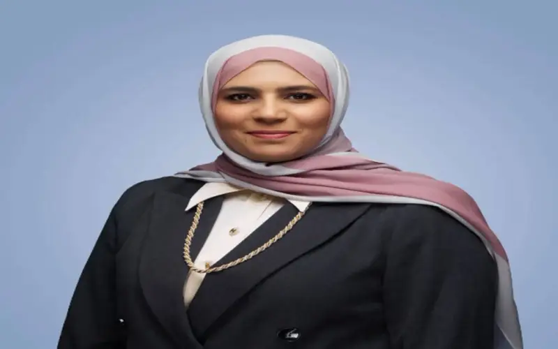 قبول استقالة وزيرة المالية الكويتية وإسناد مهام الوزارة لـ المخيزيم