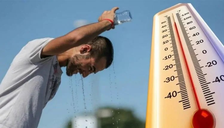 تصل لـ” 46″ الأرصاد تكشف حالة الطقس غدًا الاثنين 11 أغسطس