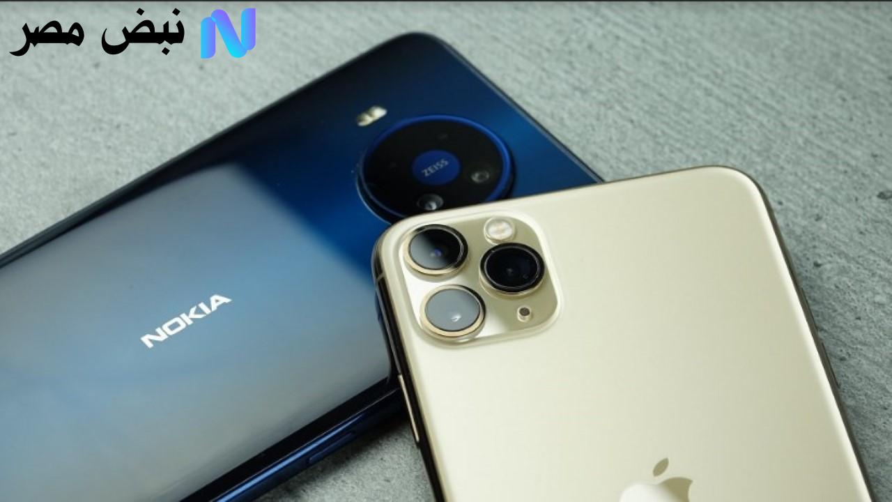 «نوكيا دراجون برو» و«iPhone 16e».. مقارنة شاملة بين المواصفات والأسعار