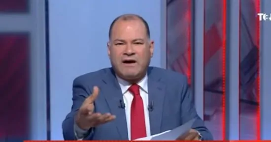 نشأت الديهي يوجه رسالة لرئيس الوزراء: نحتاج لجرأة وتواصل أسرع مع الإعلام