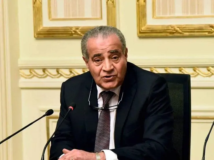 وزيرة التضامن تنعى الدكتور علي مصيلحي: رجل دولة ترك بصمة جليلة