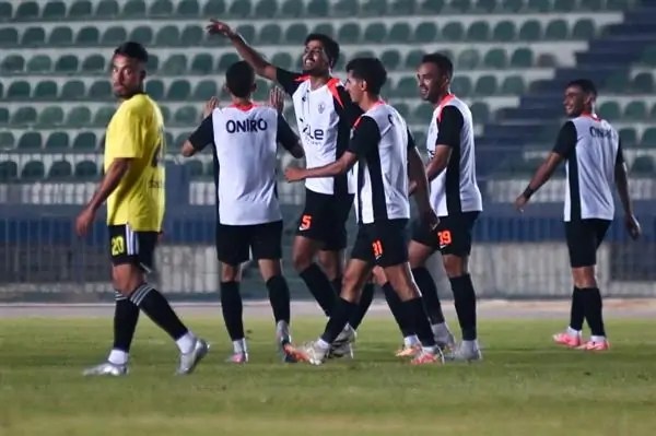 وجه جديد للزمالك ينطلق الليلة أمام سيراميكا في الدوري المصري