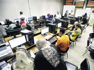 تنسيق الجامعات 2025.. رابط مباشر لتسجيل رغبات المرحلة الثانية والكليات المتاحة