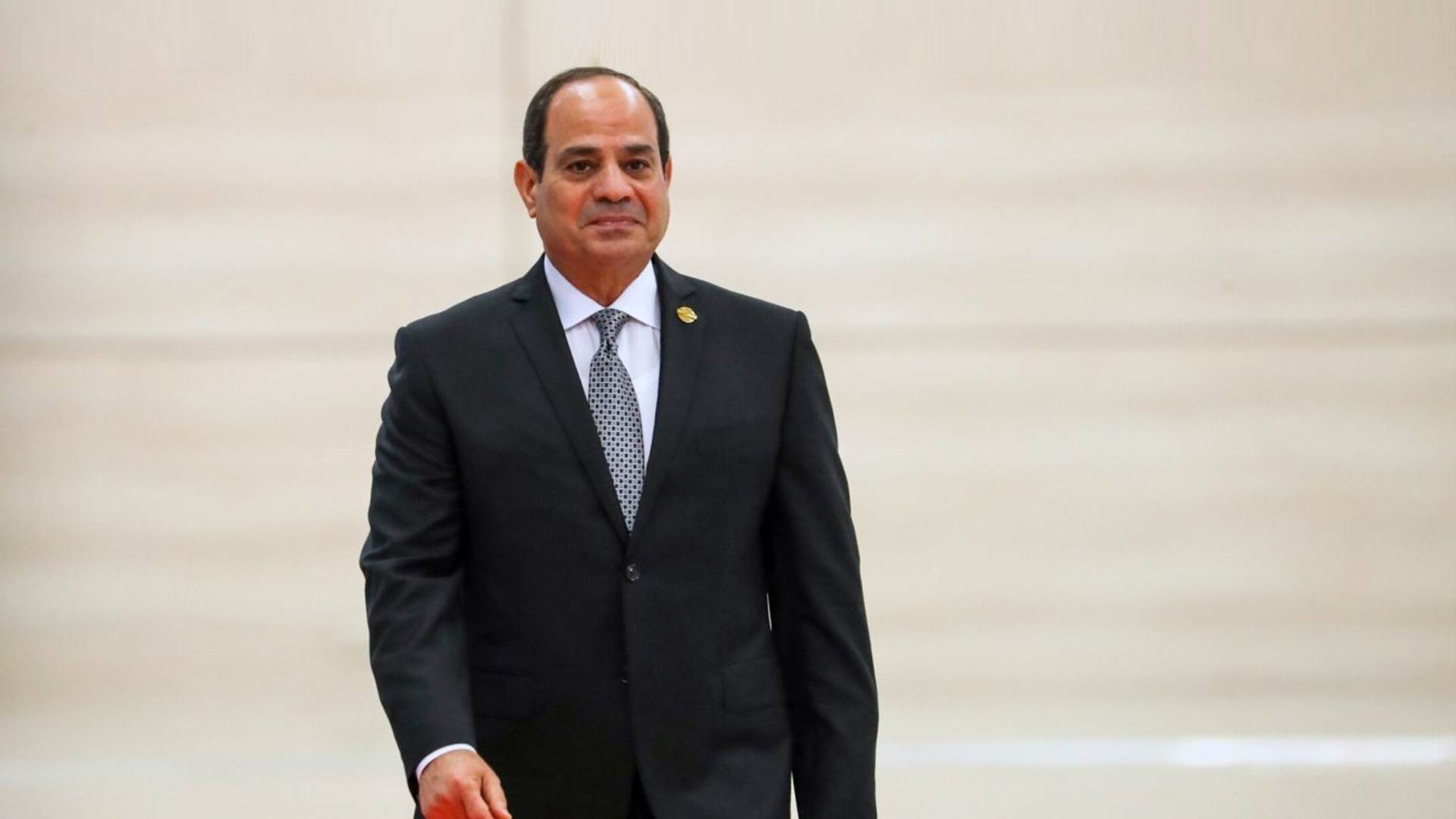 اليوم.. الرئيس السيسي يستقبل بقصر الاتحادية نظيره الأوغندي يويري موسيفيني