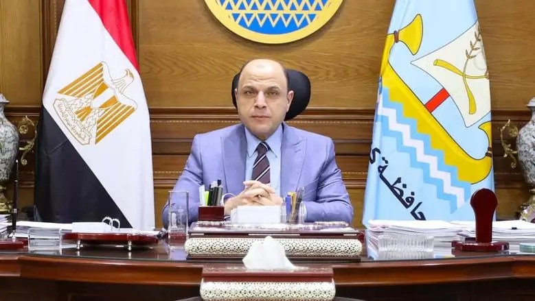 انطلاق الموجة الـ27 لإزالة التعديات على الأراضي الزراعية وأملاك الدولة بـ كفر الشيخ