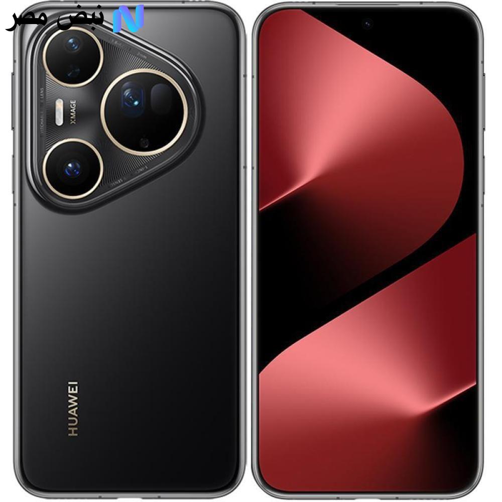 Pura 80 Ultra هاتف يخطف الأنظار بمواصفات أسطورية وكاميرات خارقة تنافس أبل وسامسونج