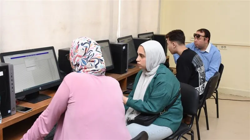 قبل انطلاق المرحلة الثانية بـ ساعات.. التعليم العالي تكشف عن أماكن معامل التنسيق بالجامعات