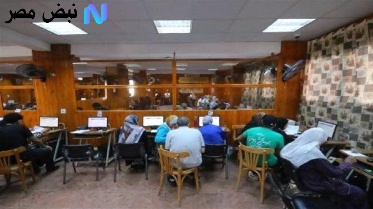 تفاصيل وتقليل الاغتراب 2025 في الجامعات والمعاهد المصرية: خطوات التقديم والشروط