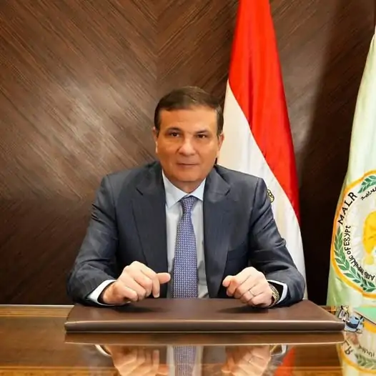 وزير الزراعة يوجه اتخاذ كافة الإجراءات اللازمة لتمكين العاملين من المشاركة في انتخابات مجلس الشيوخ 2025