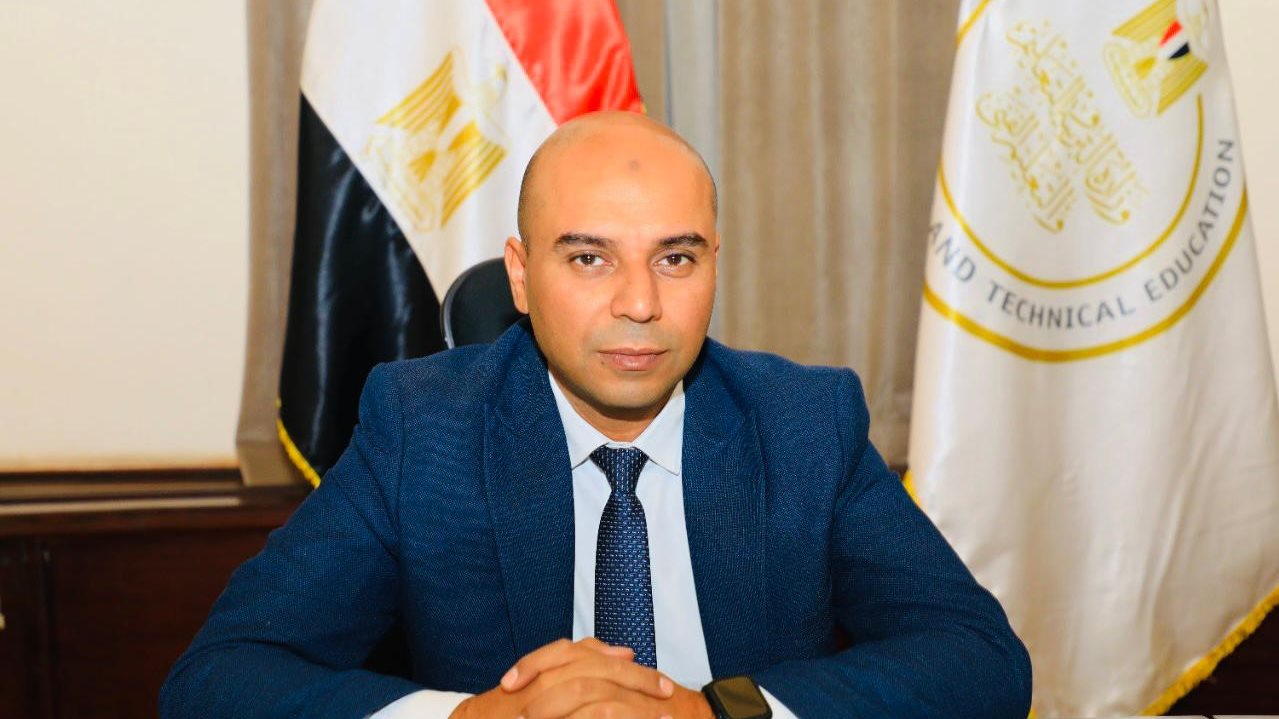 بعد قليل.. قرار هام لـ محمد عبد اللطيف وزير التربية والتعليم