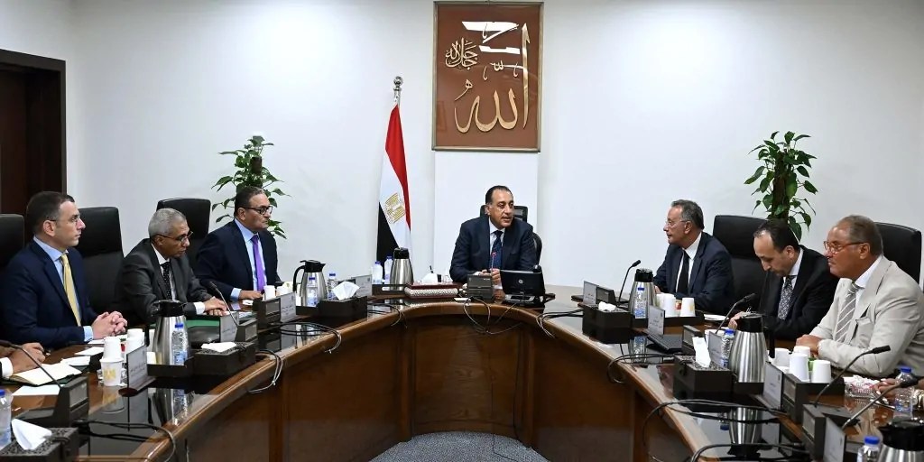 رئيس الوزراء يتابع استعدادات افتتاح المتحف المصري الكبير