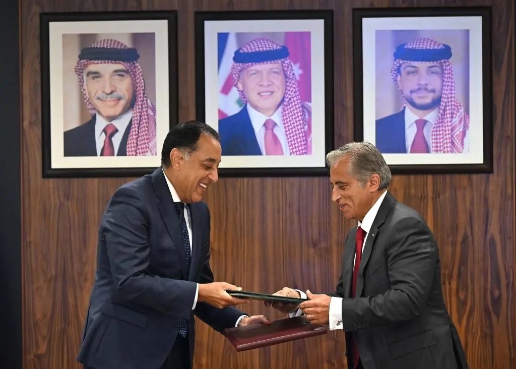 اليوم.. اختتام أعمال اللجنة العليا المصرية الأردنية المشتركة بتوقيع 10 وثائق