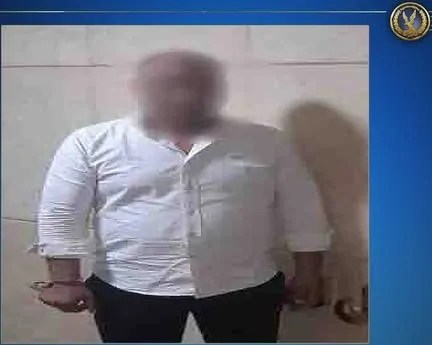 ضبط عاطل بتهمة النصب والإحتيال على المواطنين بالشرقية