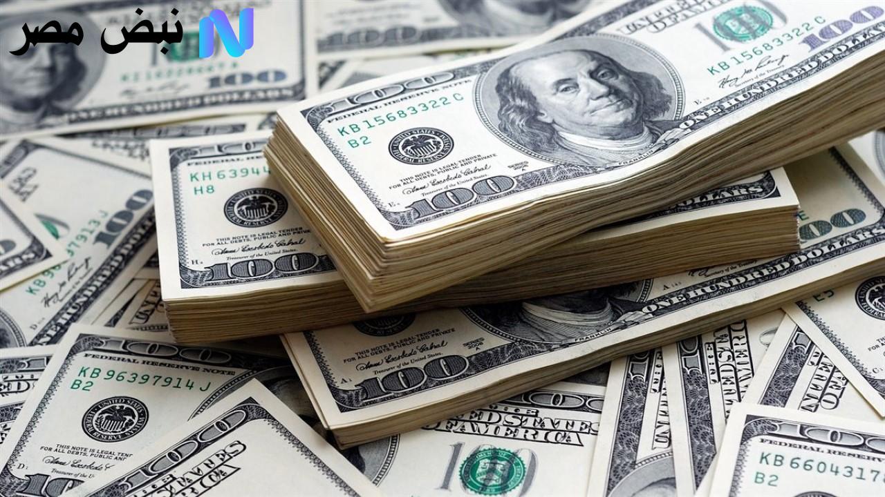 سعر الدولار الأمريكي اليوم الخميس 14-8-2025 في البنوك المصرية