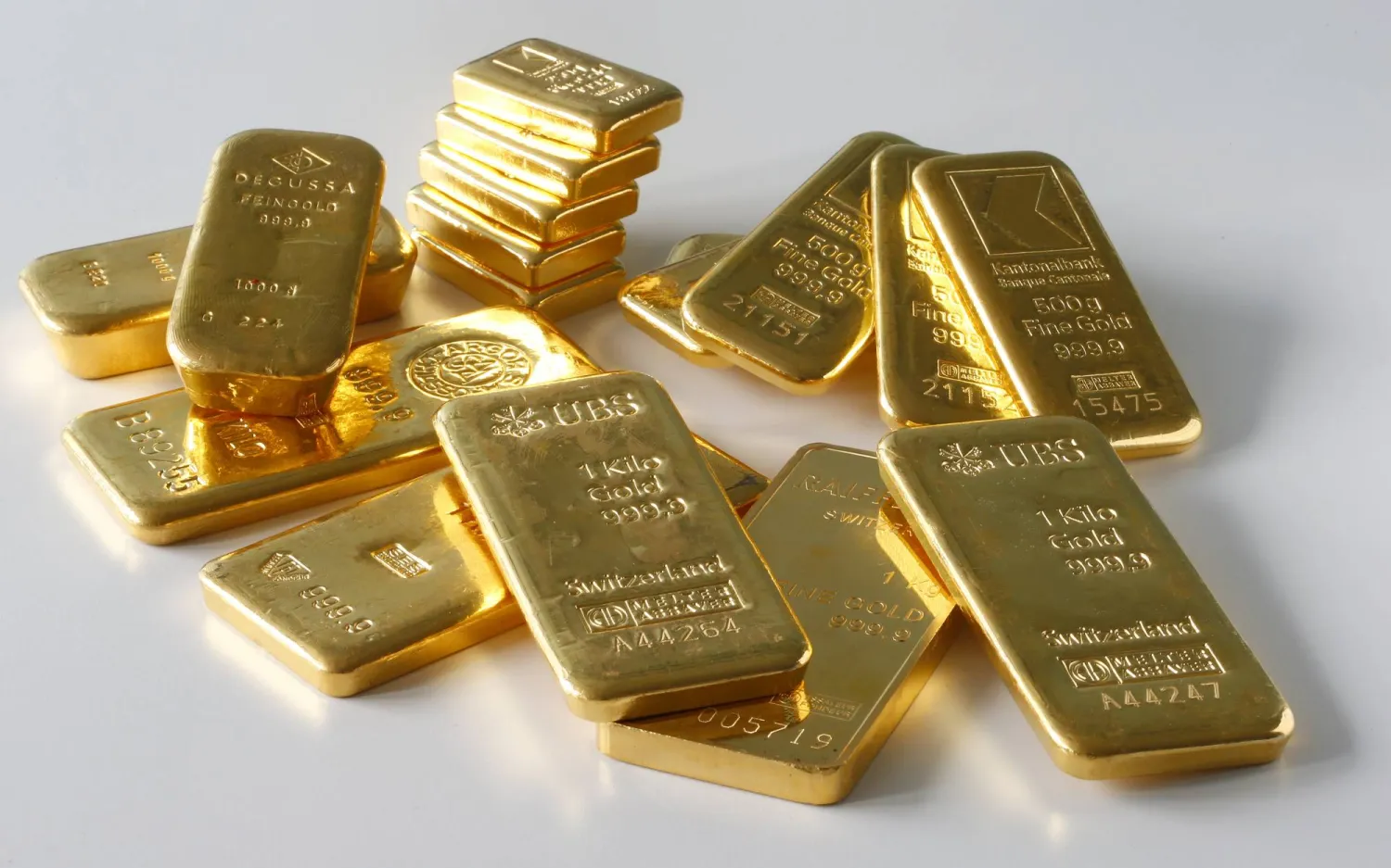الأسواق العالمية للذهب تتوقع خفض أسعار الفائدة في سبتمبر.. تأثيرات محتملة على أسعار الذهب