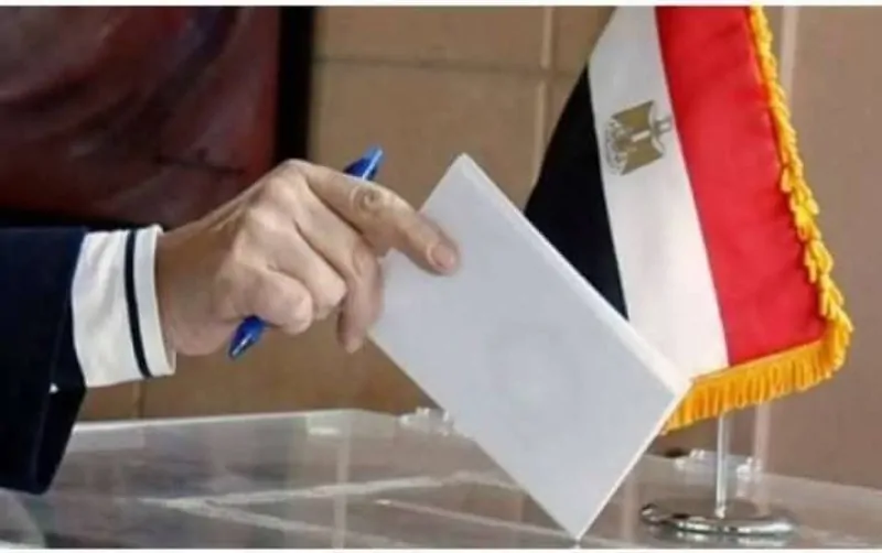 الآن.. اللجان تفتح أبوابها أمام المصريين للإدلاء بأصواتهم في انتخابات مجلس الشيوخ