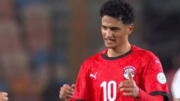 منتخب مصر للشباب يواجه المغرب وديًا استعداد لمونديال تشيلي