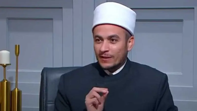 أمين الفتوى: التوبة تُقبل ما دام الإنسان حيًّا ولا تنفع عند لحظة الموت