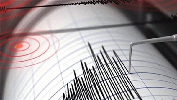 زلزال بقوة 6.2 درجة يضرب الساحل الشمالي الشرقي للجزيرة بتايوان