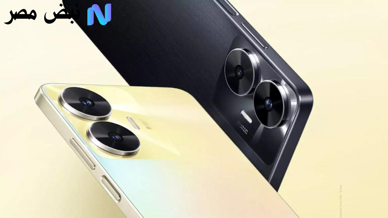 (قيمة مميزة) سعر ومواصفات هاتف Realme بأداء متوازن