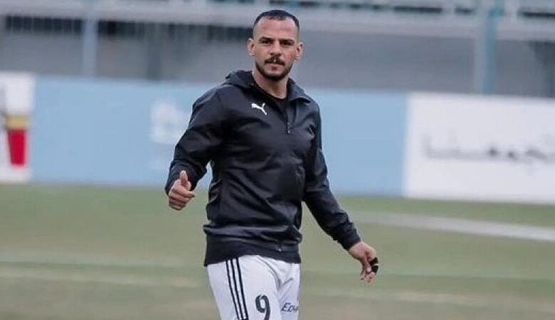 خالد قمر لـ”أوان مصر”: الزمالك محتاج رأس حربة يقود الهجوم في الموسم الجديد