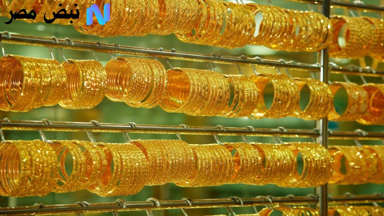 سعر جرام الذهب اليوم في سوريا وتأثير الدولار على حركة الأسعار