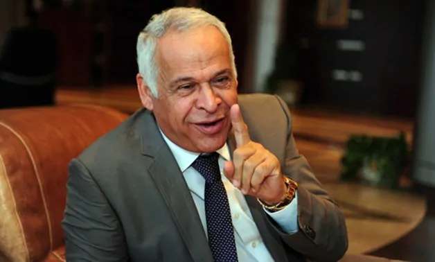 فرج عامر: التعاقد مع كهربا صعب بسبب راتبه المرتفع