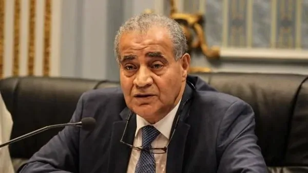وفاة علي المصيلحي وزير التموين السابق بعد صراع مع المرض