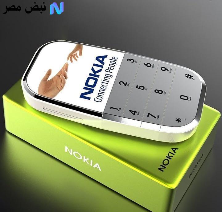Nokia 2200 5G… هاتف بسيط بإمكانات حديثة