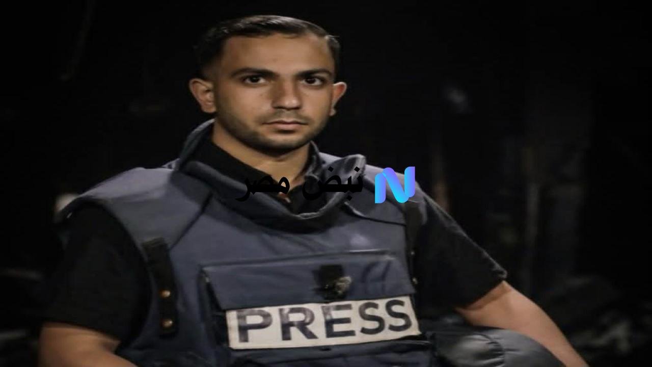 اغتيال انس الشريف.. خسارة لا تعوّض في ساحة الإعلام العربي