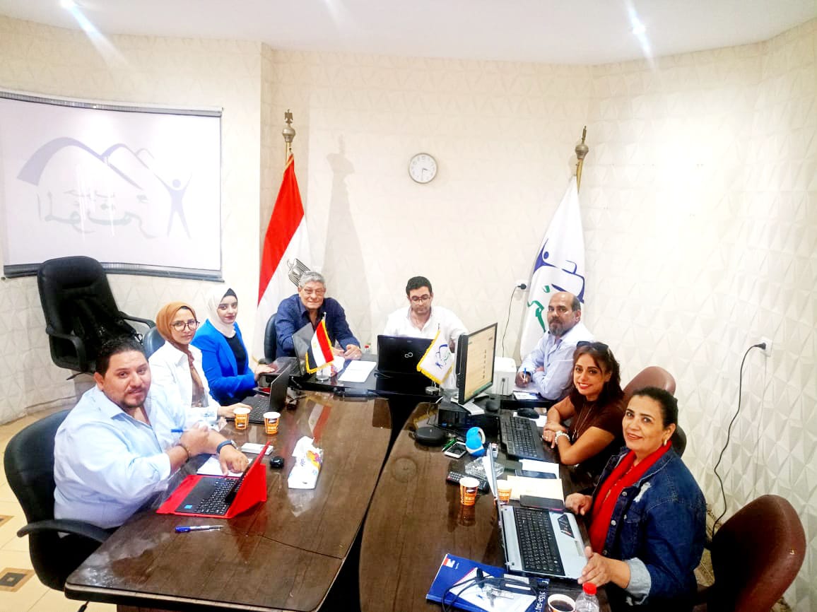 غرفة عمليات حزب المؤتمر: اقبال متوسط في منتصف اليوم الثاني ومشاركة فعالة من الناخبين في المحافظات