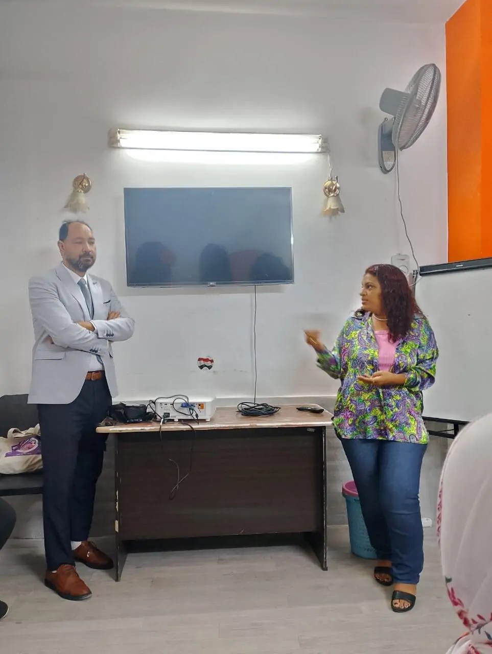 “قضايا المرأة المصرية” تختتم ورشة تدريبية لمحامي الإسكندرية لتعزيز العدالة في قوانين الأحوال الشخصية