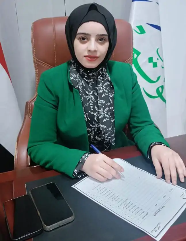 قيادية بالمؤتمر: تصريحات نتنياهو بشأن إسرائيل الكبرى تمثل استفزازًا واضحًا لمشاعر الشعوب العربية والإسلامية