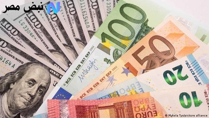 أسعار العملات مقابل الجنيه المصري الأحد 10 أغسطس 2025 وتأثيرها على السوق المحلي