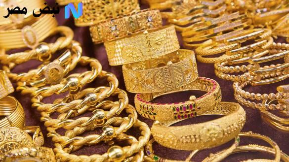 “عيار 21 وصل كام”.. أسعار الذهب اليوم في مصر آخر تحديث وهذا سعر المصنعية