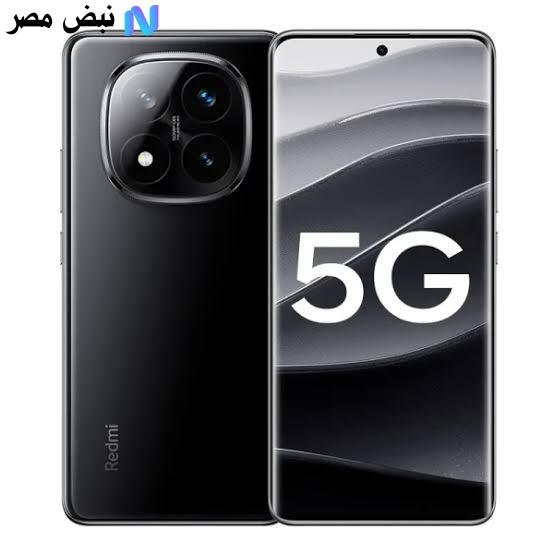 شاومي تواصل الإبداع.. مواصفات Redmi Note 14 Pro Plus وحش الفئة المتوسطة بتقنية 5G