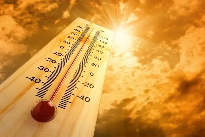 الأرصاد تحذر: بدء موجة شديدة الحرارة غدا وحتى نهاية الأسبوع الجاري