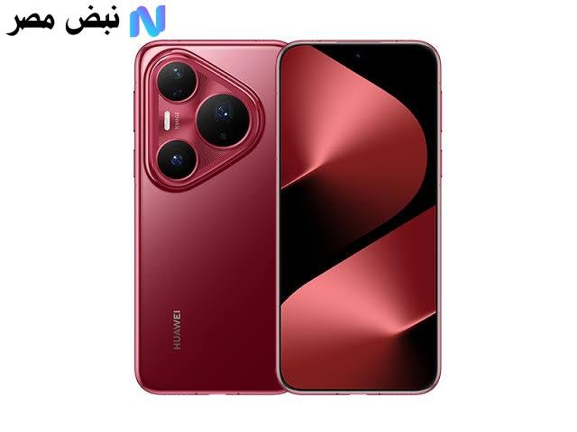 مواصفات هاتف Pura 80 Ultra.. نقلة جبارة في عالم التصوير والشحن الخارق