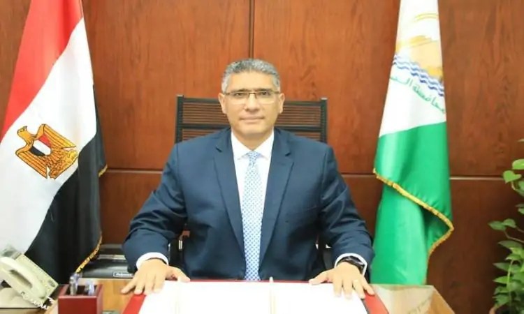 محافظ الجيزة: إيقاف العمل الميداني لعمال النظافة وقت الذروة لمواجهة الموجة الحارة حفاظًا على سلامتهم