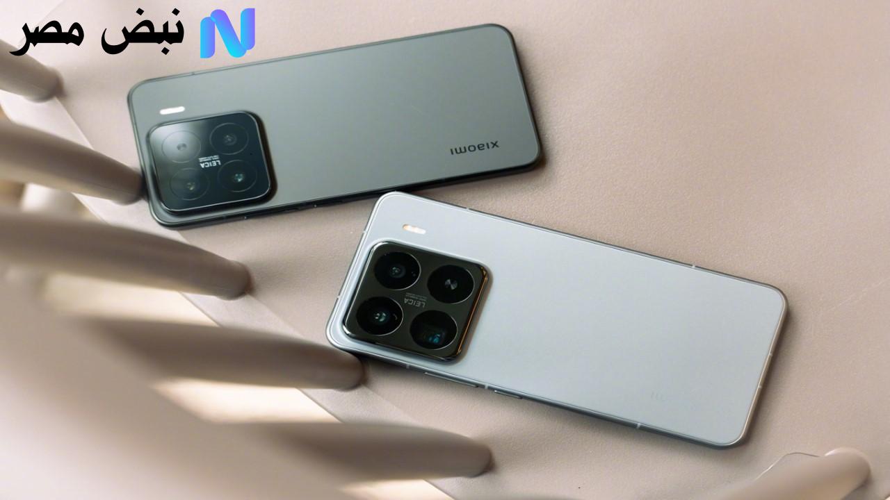 (تقنيات متطورة) هاتف Xiaomi 15S Pro بأداء فائق