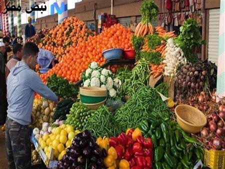 تحديث لحظى أسعار الخضراوات في سوق العبور اليوم الأربعاء 6 أغسطس 2025
