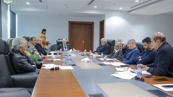 استعدادا لخوض كأس العرب.. اجتماع اللجنة الفنية باتحاد الكرة اليوم