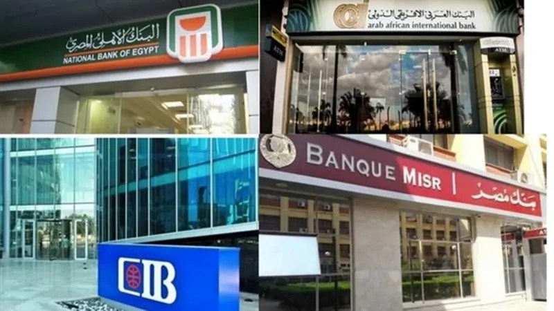 “البنوك المصرية” تطلق خدمات مجانية للعملاء بمناسبة اليوم العالمي للشباب