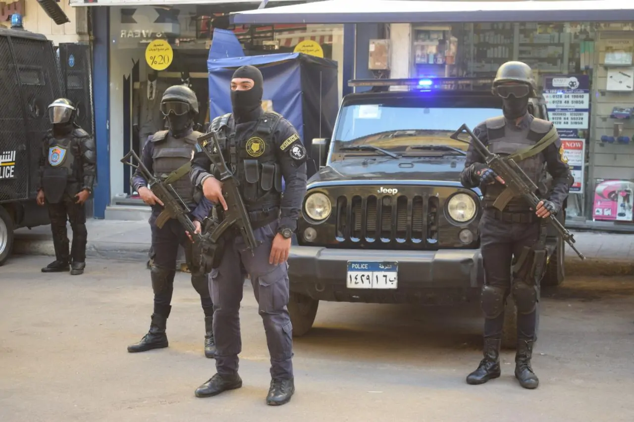 الداخلية تكشف ملابسات فيديو تعدي على أشخاص متهمين بالسرقة بالمنوفية