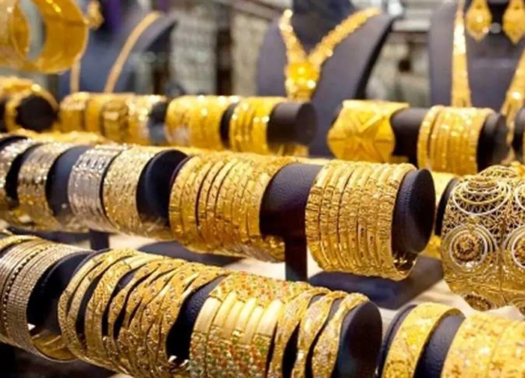 استقرار سعر الذهب في مصر مع افتتاح البورصة العالمية