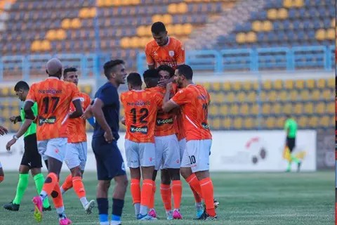التشكيل الرسمي لمواجهة إنبي وفاركو بالدوري الممتاز 2026/2025